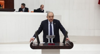 CHP'li Nalbantoğlu, 2026 bütçesini değerlendirdi: Halkın 75'i yok sayıldı!