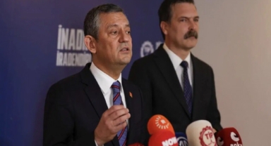 CHP Lideri'nden Erkan Baş'a dayanışma telefonu!