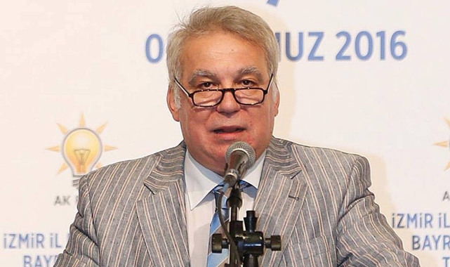 Cumhurbaşkanına hakaretten tutuklanmıştı: AKP'li vekil tahliye edildi!