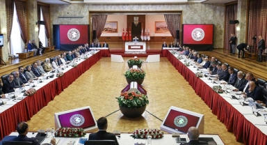 DEM Parti'den AKP ve MHP'ye 'süreç' tepkisi!