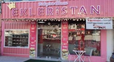 Dev tatlı zincirini 'ekonomi' vurdu: Şirkete 3 ay süre tanındı!