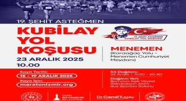 Devrim şehidi Kubilay 95’inci kez anılacak 