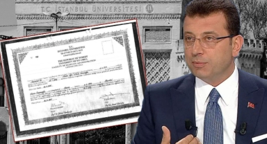 Diploma iptali davasında kritik tarih açıklandı!