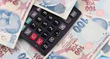 DİSK-AR verileri ortaya koydu: Türkiye'nin yüzde 52'si asgari ücret alıyor!