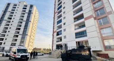 Diyarbakır'da dehşet: Boş dairede kadın cesedi bulundu!