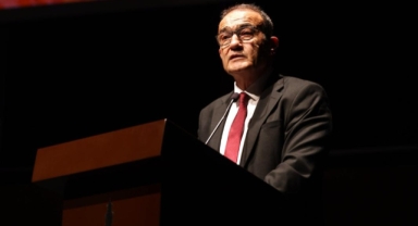 Dünya Türk Dili Ailesi Günü İzmir’de ilk kez düzenlendi