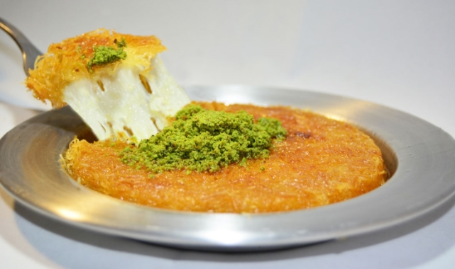 Dünyanın en iyi 100 tatlısı açıklandı: Türkiye birinci!