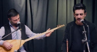 Eke kardeşler, İzmir'de sevenleriyle bir araya gelecek!