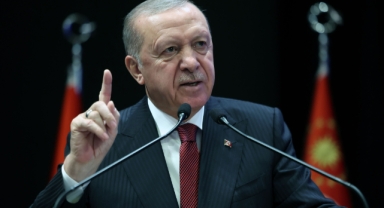 Erdoğan'dan CHP'ye 'Alevi' yanıtı: Bu çirkin yakıştırmaları reddediyoruz