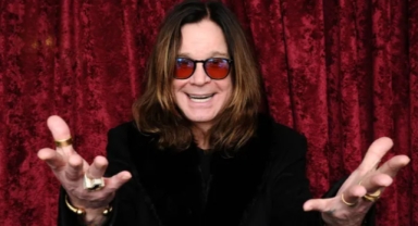 Eşi o geceyi anlattı: Ozzy Osbourne'nin son sözleri ortaya çıktı!