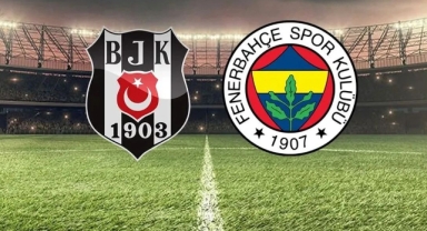 Fenerbahçe-Beşiktaş derbisinin hakemi belli oldu!