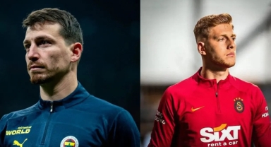 Futbolcu Mert Hakan Yandaş ve Metehan Baltacı gözaltında