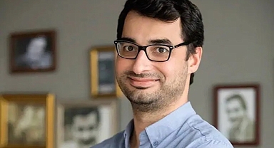 Gazeteci Barış Terkoğlu gözaltına alındı!