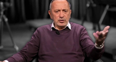 Gazeteci Fatih Altaylı hakkında tahliye kararı!