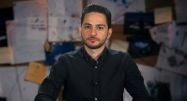 Gazeteci Furkan Karabay'a tahliye kararı!