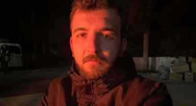 Gazeteci Osman Çaklı gözaltına alındı