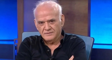 Gözaltındaki Ahmet Çakar hastaneye kaldırıldı