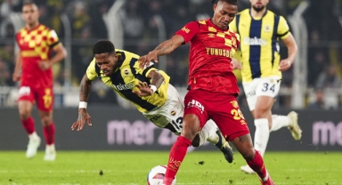 Göztepe'yi orta saha ve forvet sıkıntısı sardı!