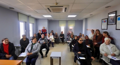 İleri Yaş Akademileri Limontepe ve Kazım Karabekir’de Açıldı