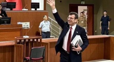 İmamoğlu'nun davası 16 Şubat'a ertelendi!