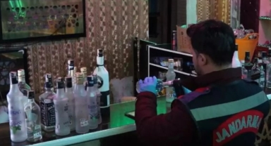 İstanbul'da mekanlara uyuşturucu operasyonu!