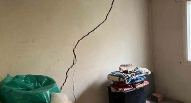 İzBB'den Onat Tüneli mağdurlarına destek açıklaması!