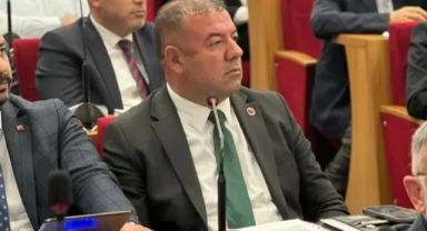 İzBB Meclisi'nde 'genelev' önergesi!