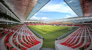 İzBB Meclisi'nde 'Karşıyaka Stadı' polemiği: Bu rakamla ne yapacaksınız?