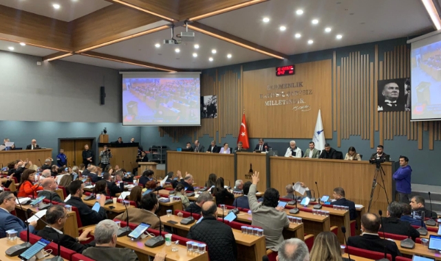 İzBB Meclisi'nde oybirliği: Kira desteği 2026 yılında ne kadar olacak?