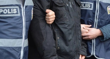 İzmir'de eş zamanlı 93 operasyon!