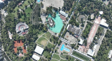 İzmir’de 'Gri Su' dönemi başlıyor