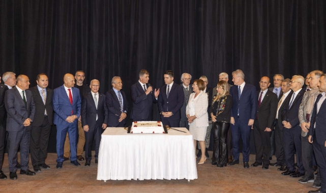 İzmir’de Su Konseyi kuruluyor, Gri Su dönemi başlıyor