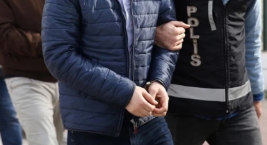 İzmir'de uyuşturucu operasyonu: 103 kişi tutuklandı!