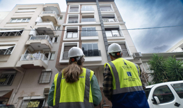 İzmir Deprem Master Planı için geri sayım!