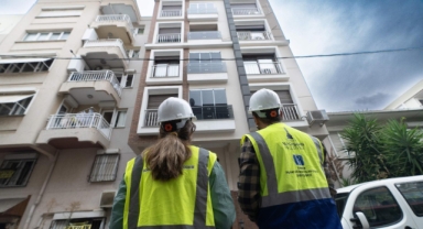 İzmir Deprem Master Planı için geri sayım!