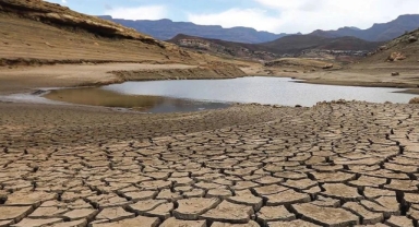 İzmir için kritik uyarı: Barajlar dibi gördü, uzmanlar 2026'yı işaret etti!