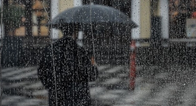 İzmir'in 5 günlük hava raporu: Sağanak yağış kapıda!