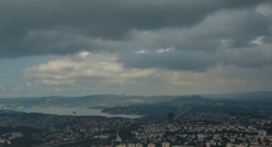 İzmir'in 5 günlük hava raporu: Sıcaklıklar düşüyor!