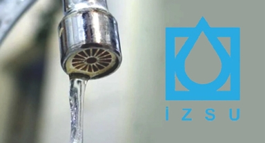 İzmir'in iki ilçesinde 24 saatlik su kesintisi!