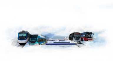 İzmir'in ulaşım politikası: 471 hat, 90 dakika, tek ücret