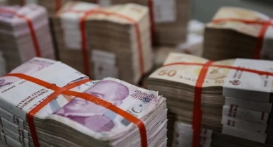 İzmir'in 'vergi yüzsüzleri' açıklandı: Aralarında 4 belediye de var!