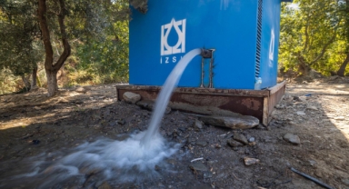 İZSU’dan yeraltı sularını koruyacak dijital proje!