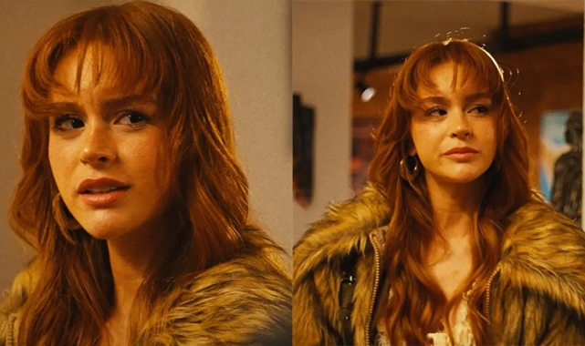 'Jasmine' dizisine RTÜK'ten soruşturma!