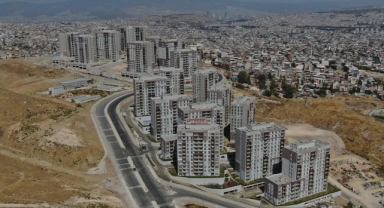 Karabağlar’ın 12 yıllık planlama sorununda yetki İzBB'de!