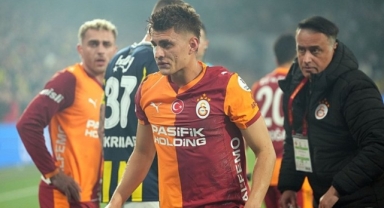 Karataş'a atılan çakmağın cezası belli oldu