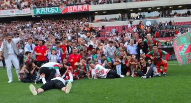 Karşıyaka yönetiminden kritik maç öncesi çağrı!