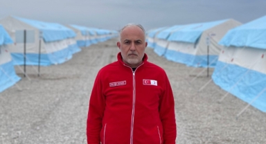 Kızılay'ın çadır skandalı, savcılık raporunda!