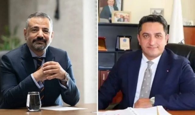 Kooperatif davasında soru yağmuru: 'Bu iş Egeşehir ile yapılmak istenmiş!'