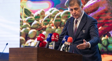 Kooperatifçilik Günü Başkan Tugay eşliğinde kutlandı!