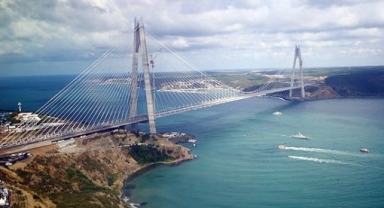 Köprü ve otoyol ücretlerine zam geliyor!